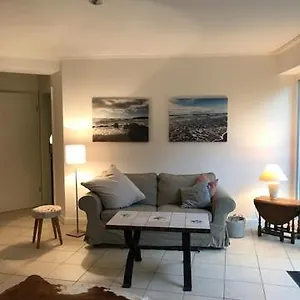  Apartment Stadtparadies-appartement In Blankenese