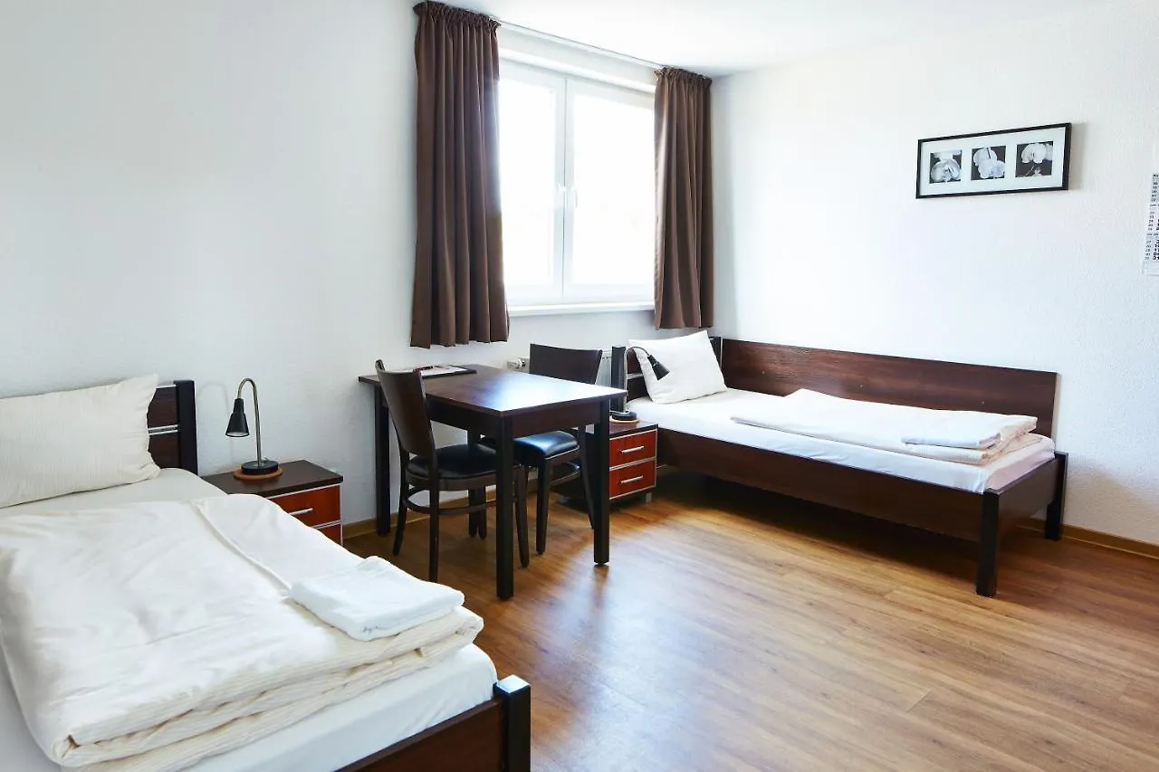 My-Bed Hh1 Lägenhet Hamburg-Harburg