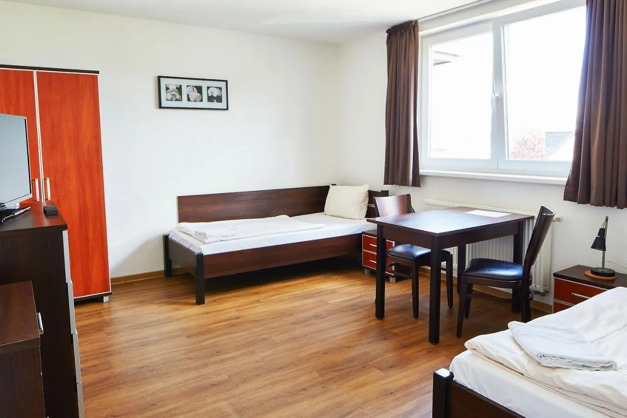 My-Bed Hh1 Apartment Hamburg 0*,  Germany